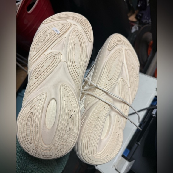 Adidas oselias sneakers - Picture 7 of 10